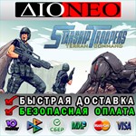 Starship Troopers: Terran Command *Steam***