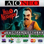 Hello Neighbor 2 *Steam*RU**