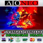 WARNO *Steam*RU**