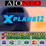 X-Plane 12 *Steam*RU**