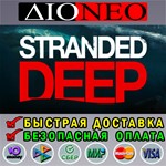 Stranded Deep *Steam*RU*RU*