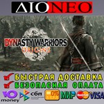 DYNASTY WARRIORS: ORIGINS Deluxe *Steam GIFT*RU*