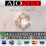 Sid Meier´s Civilization  VII *Steam GIFT*RU*