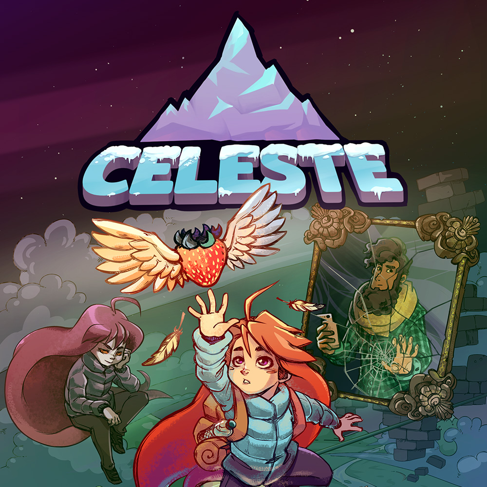 Celeste steam key фото 8