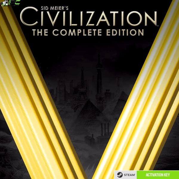 Buy Sid Meiers Civilization® Vi Anthology All Dlc Steam 🌍 And Download 1783