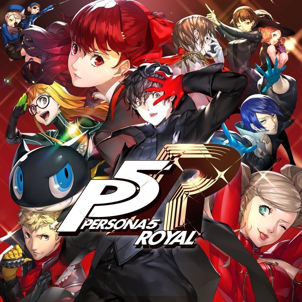 Persona 5 royal steam key фото 8