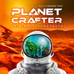 The Planet Crafter + Eden Crafters  STEAM