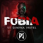 Fobia - St. Dinfna Hotel STEAM