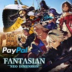 FANTASIAN Neo Dimension STEAM