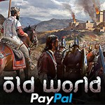 Old World: Complete BUNDLE+ВСЕ DLC STEAM