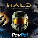 Halo The Master Chief Collection STEAM