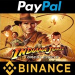 Indiana Jones and the Great Circle: Premium Ed STEAM