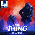 The Thing Remastered STEAM