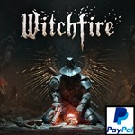 Witchfire STEAM