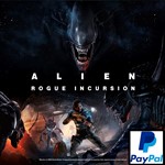 Alien Rogue Incursion Deluxe Edition STEAM VR