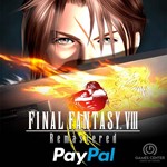 FINAL FANTASY VIII 2013+XIII-2+REMASTERED 2019 STEAM