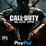 Call of Duty Black Ops+ВСЕ DLC  STEAM