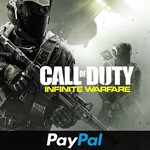 Call of Duty: Infinite Warfare Digital Deluxe Ed STEAM