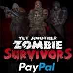 Yet Another Zombie Survivors STEAM