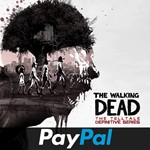 The Walking Dead: The Telltale Definitive Series STEAM