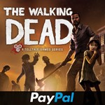 The Walking Dead+Complete Collection STEAM