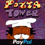 Pizza Tower STEAM