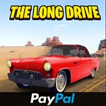 The Long Drive STEAM