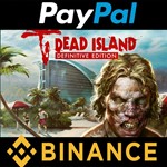 Dead Island Definitive Edition STEAM