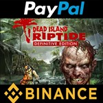 Dead Island: Riptide Definitive Edition STEAM