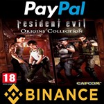 Resident Evil Deluxe Origins Bundle STEAM