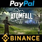 Atomfall Deluxe Edition STEAM