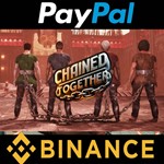 Chained Together STEAM