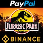 Jurassic Park Classic Games Collection STEAM