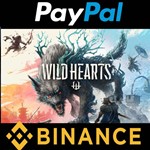 WILD HEARTS™ – издание *Каракури ORIGIN EA