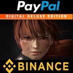 DEAD OR ALIVE 6 Digital Deluxe Edition STEAM