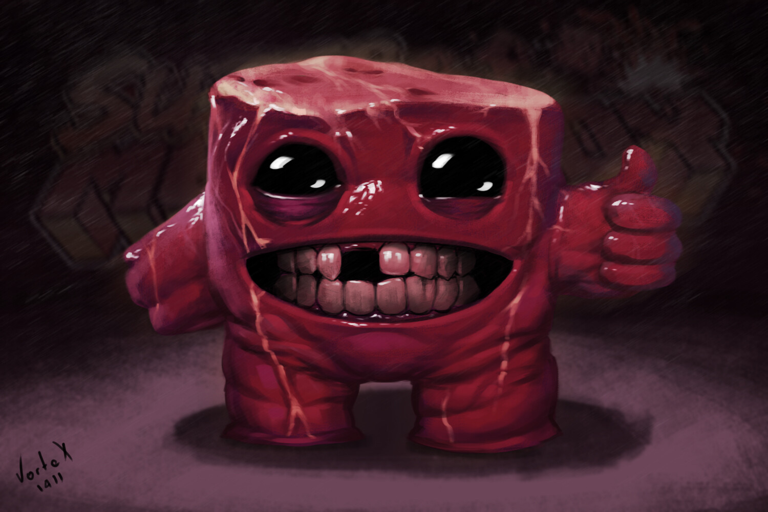 Super meat boy steam фото 55