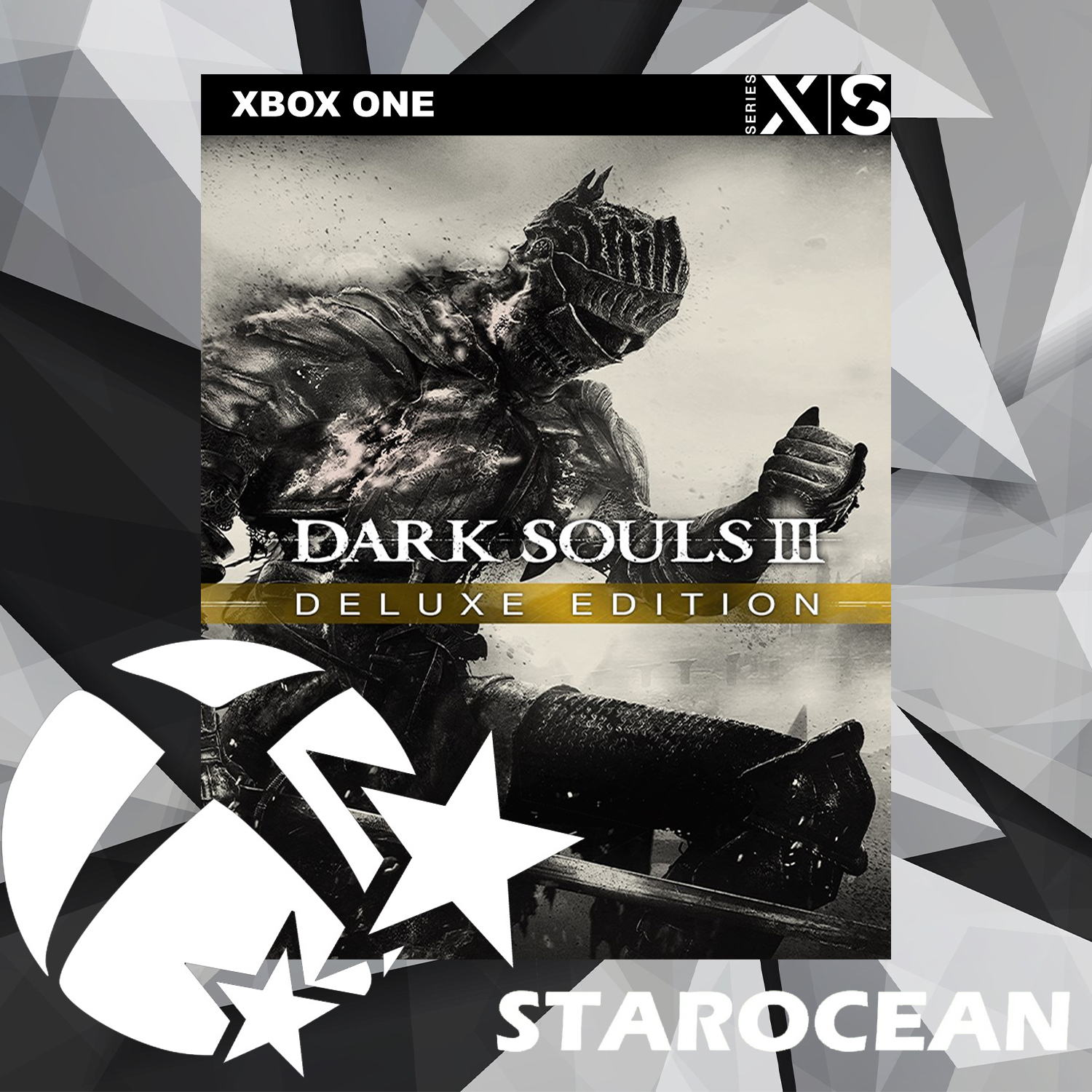 Dark souls 3 deluxe edition steam фото 64