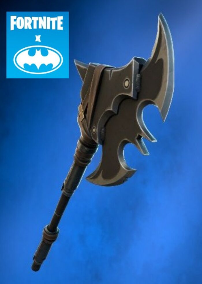 Buy FORTNITE - Batarang Axe Pickaxe! and download