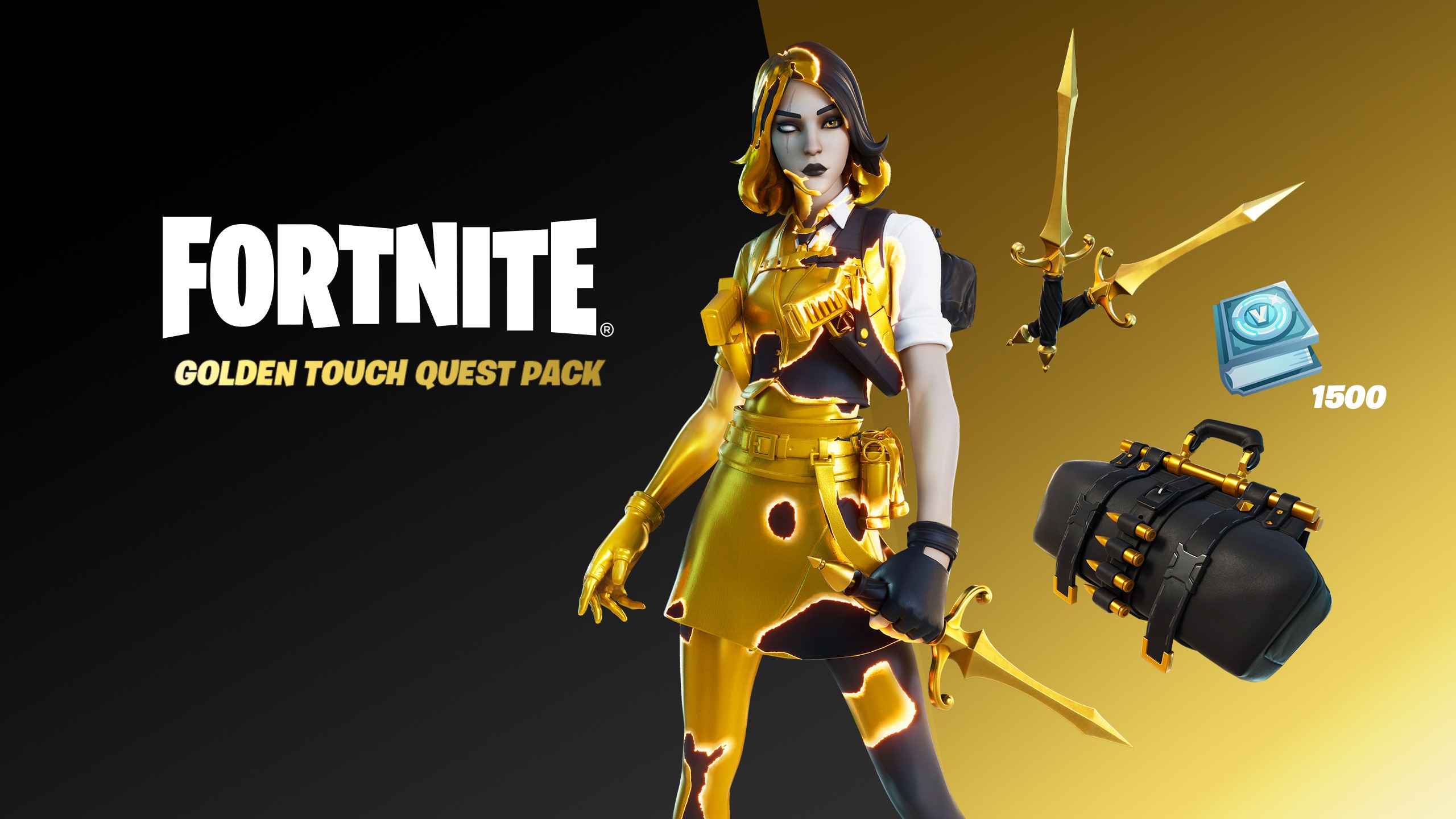 Funpay fortnite. Fortnite: набор «золотые руки». Fortnite Golden Touch Pack. Подбор ФОРТНАЙТ. Набор золотые руки ФОРТНАЙТ.