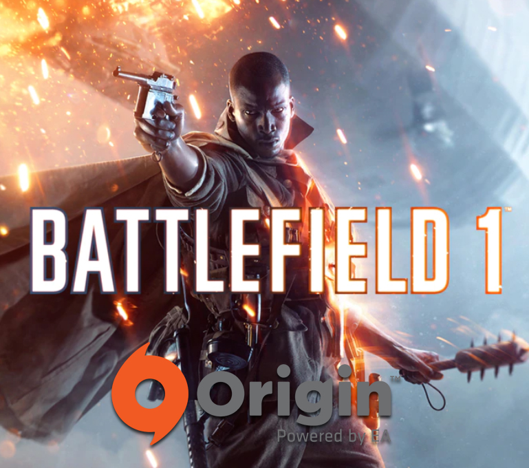 Как играть в battlefield 1 без origin