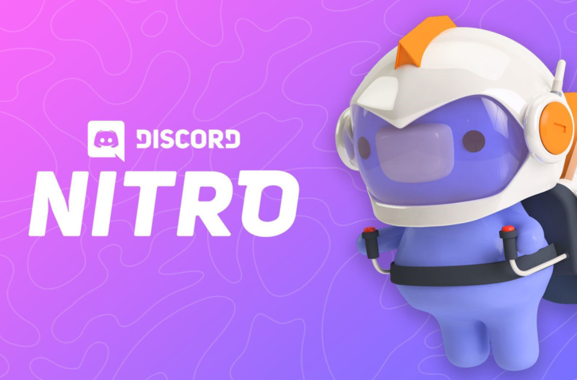 Discord nitro