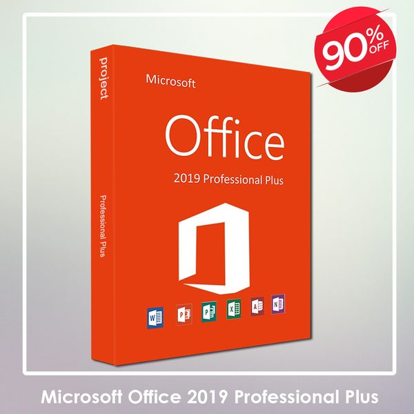 Buy Microsoft Office 2019 Professional Plus 32 64 Bit And Download