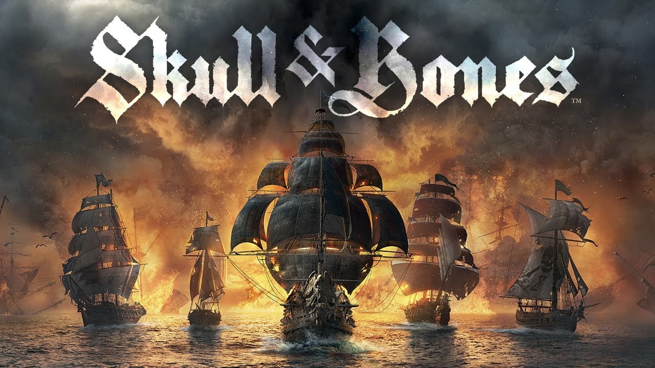 Купить 🔥 Skull and Bones - Uplay аккаунт навсегда 🔥 недорого, выбор у  разных продавцов с разными способами оплаты. Моментальная доставка.