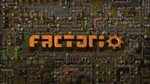 Factorio + Space Age DLC - STEAM АККАУНТ *