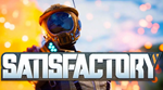 Satisfactory - STEAM АККАУНТ *