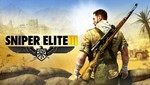 Sniper Elite 3 + Season Pass - STEAM *