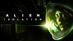 Aliens: Isolation - STEAM *