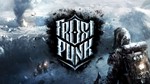 Frostpunk - STEAM АККАУНТ *