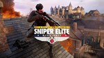 * Sniper Elite: Resistance Deluxe Edition - STEAM *