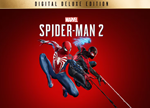 Marvel´s Spider-Man 2 Deluxe Edition - STEAM *